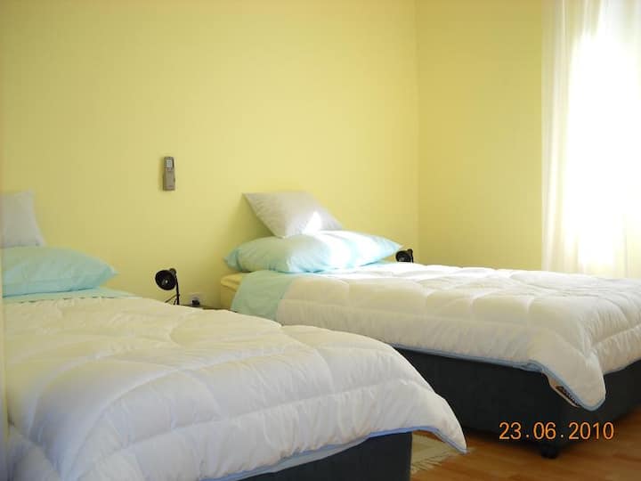 Საძინებელი № 2