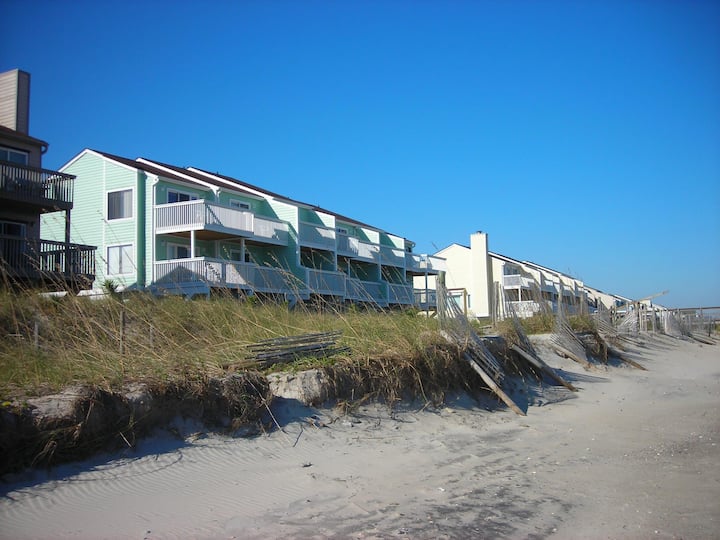 Kure Beach Vacation Rentals Cabin and Cottage Rentals Airbnb