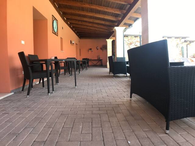 Villa Eva • piscina esclusiva a 3km dal mare gallery image 4