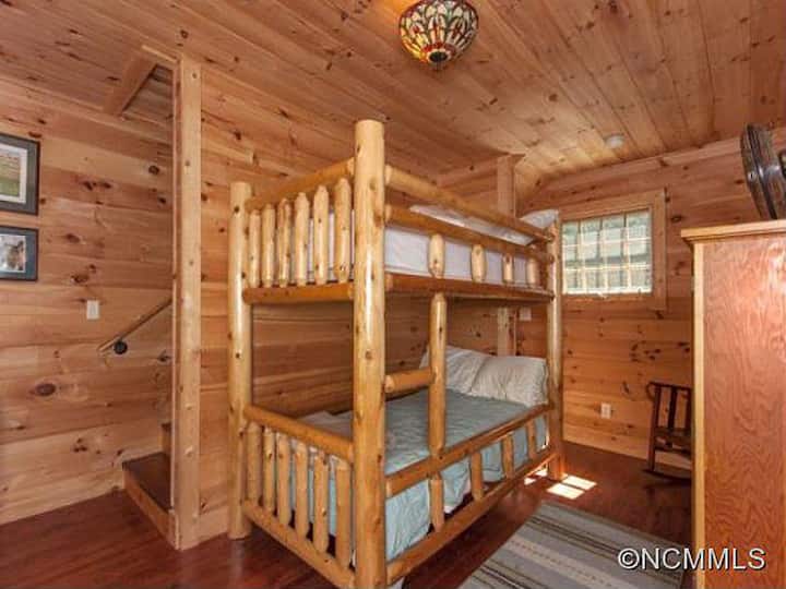 חדר שינה שני