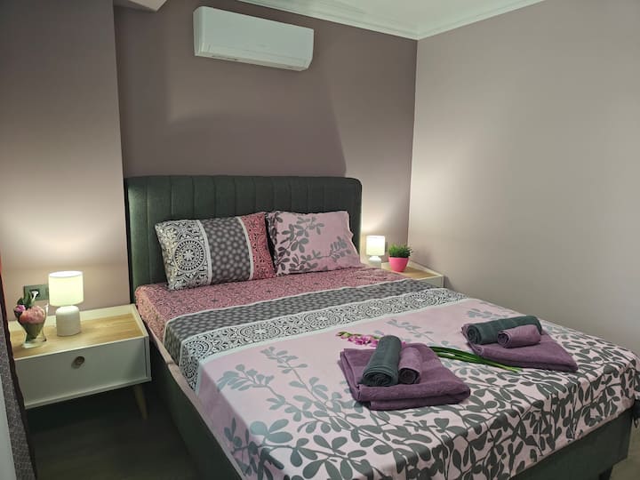 ห้องนอน