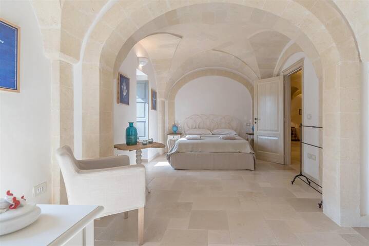 Masseria Il Frantoio with heated pool gallery image 4