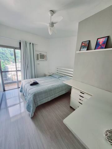 Apartamento silencioso na zona sul gallery image 4