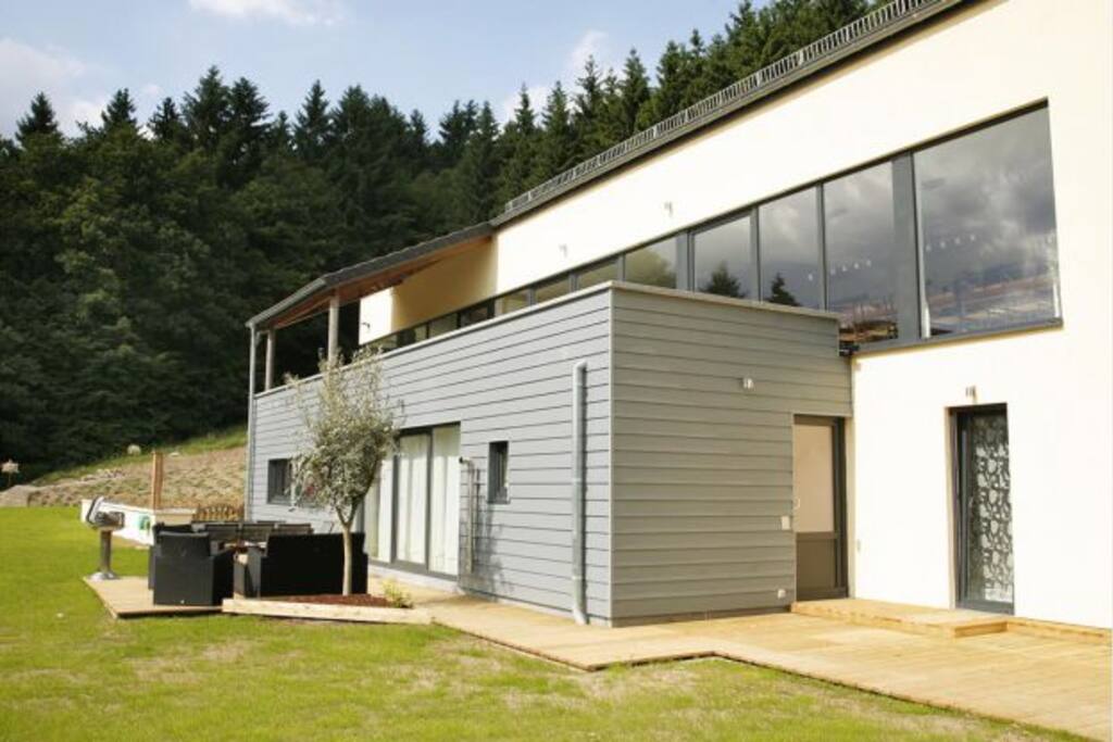 CASACOO est la partie en gris