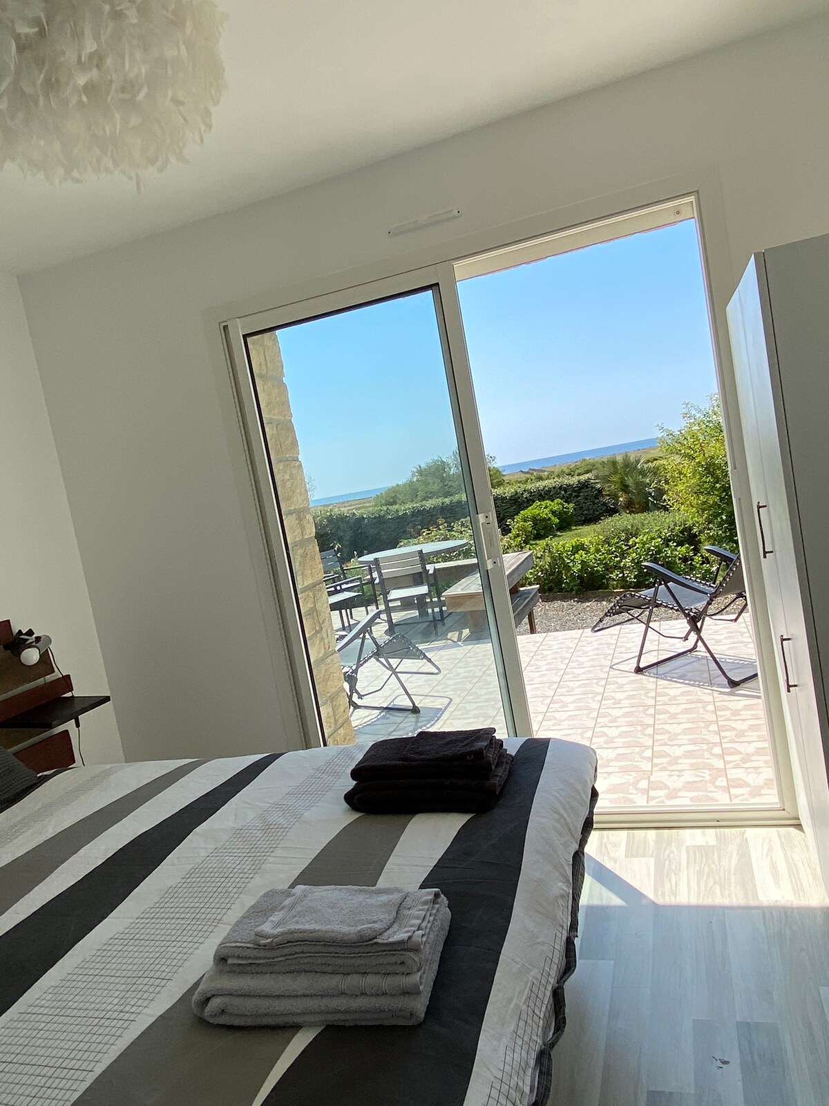 Спална соба 1