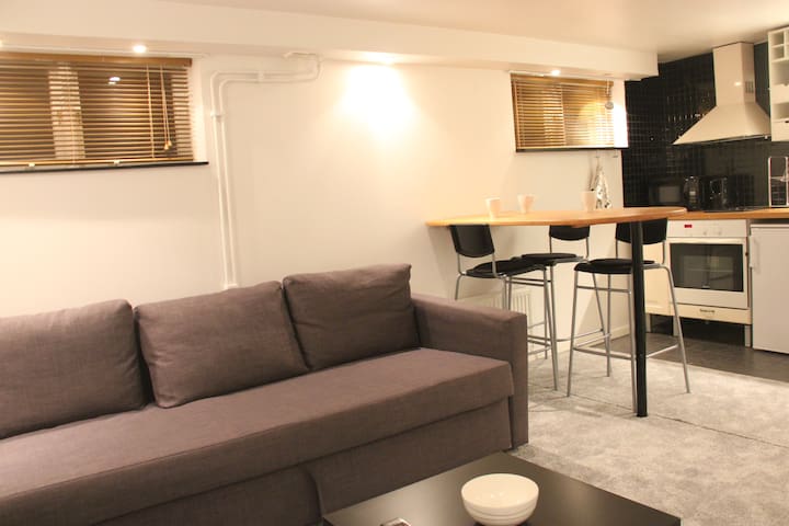 Airbnb Sundbyberg Vacation Rentals Places To Stay