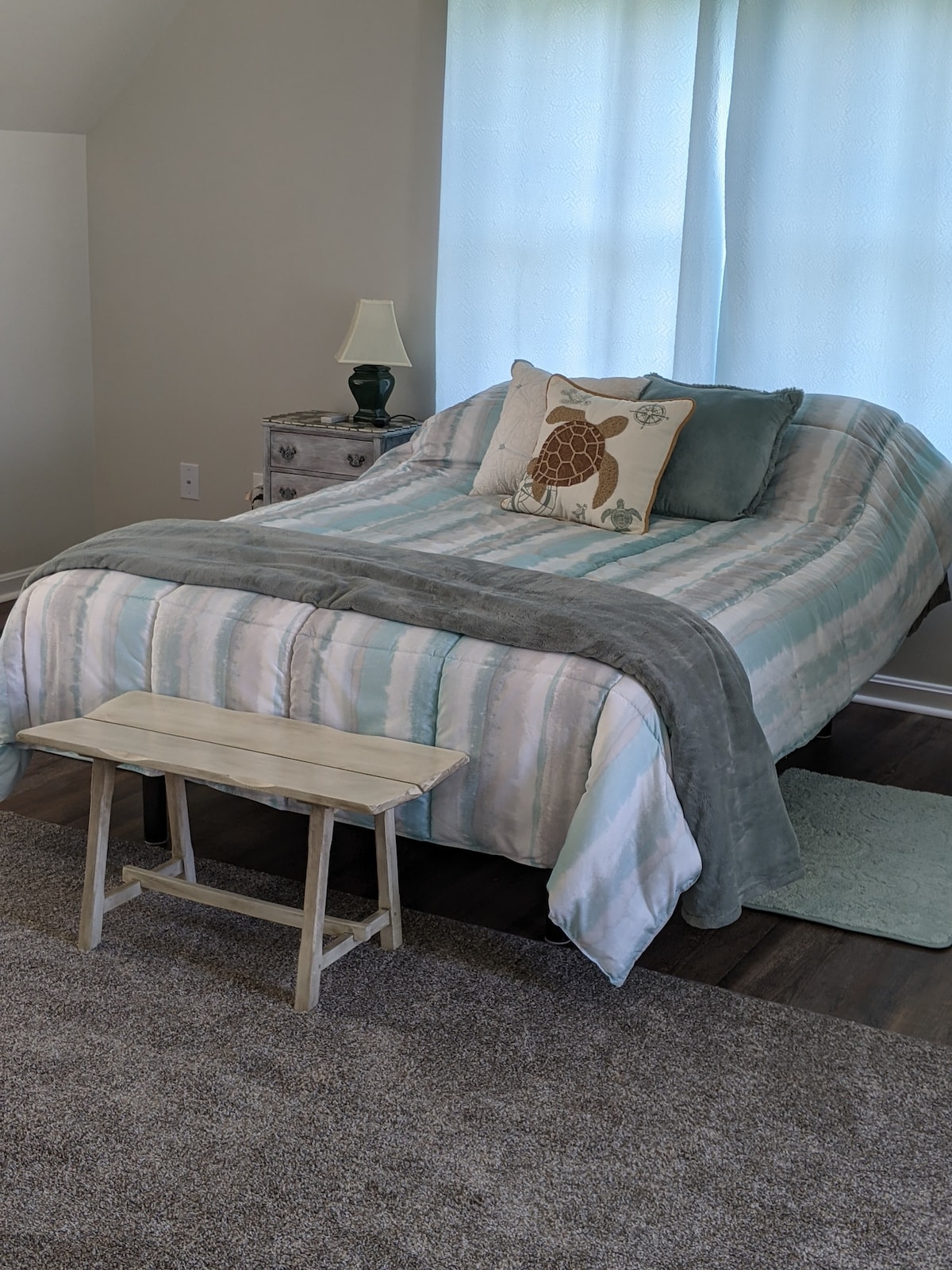 غرفة النوم 3