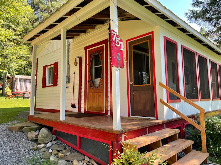 SaintStanislasdeChamplain Alquileres vacacionales y alojamientos