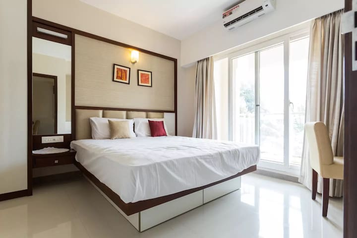 Airbnb Ernakulam Ferienwohnungen Unterkunfte Kerala