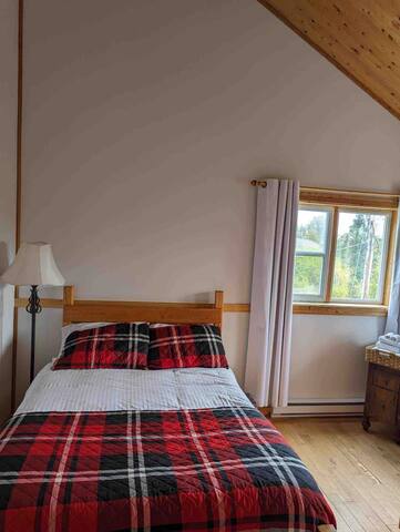 Auberge Carcajou managed Airbnb listing 3