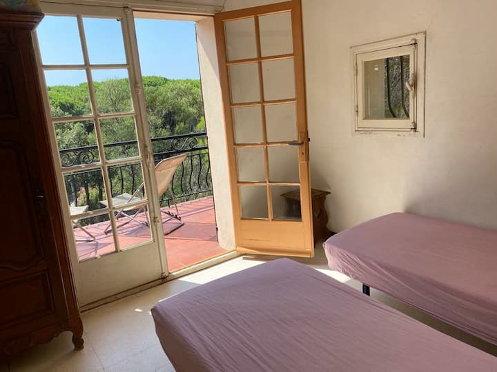 غرفة النوم 5