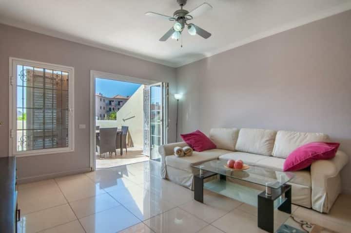 ร้านเสริมสวย