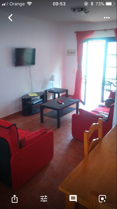 Front room