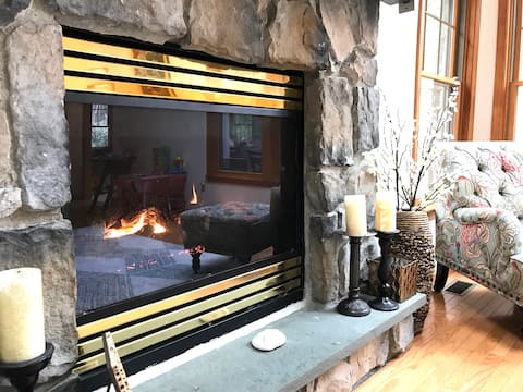 ★Central heat/AC ★ WiFi ★ Near pool, lake, beach★