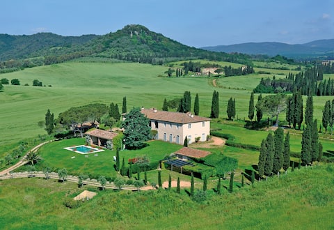 La Vigna 14 ppl w/ private pool