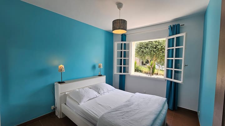 Спална соба 2