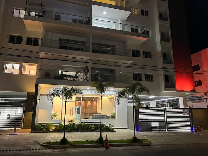 Gazcue Alquileres vacacionales y alojamientos Gazcue, Santo Domingo