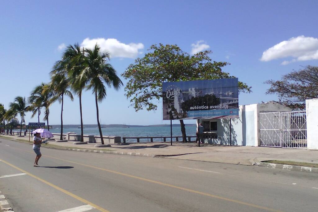 Malecon