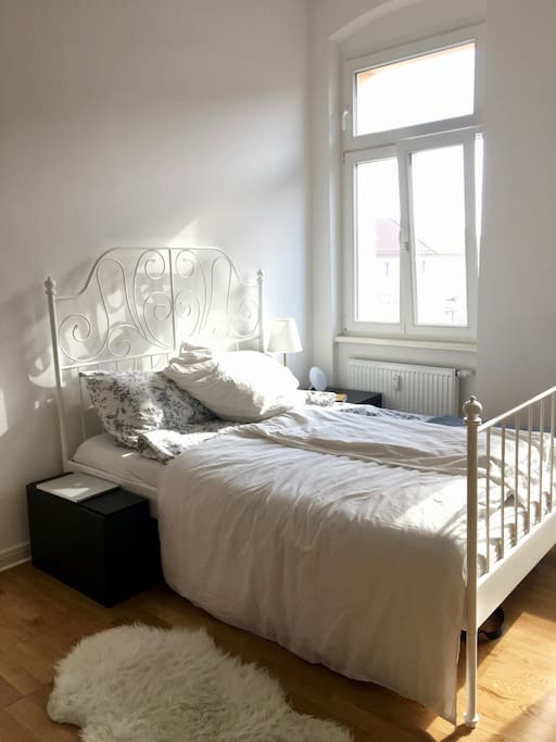 Schlafzimmer / Gästezimmer