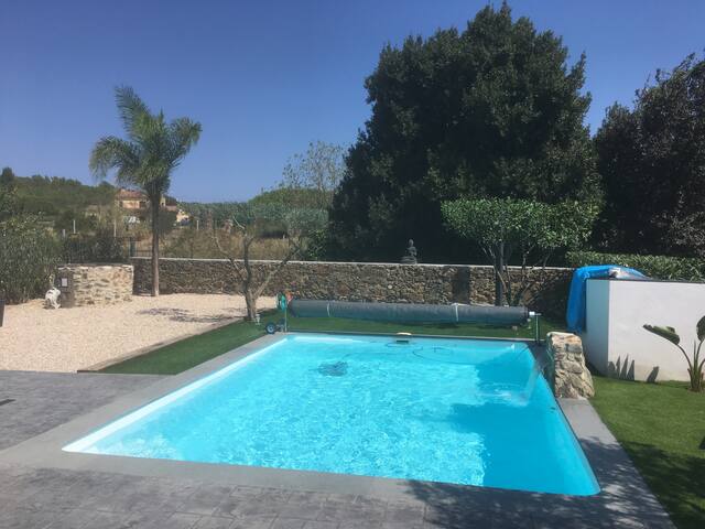 Des vacances au calme à 2 pas de la mer gallery image 3