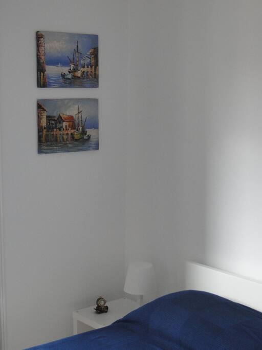 DoubleRoom Nº1