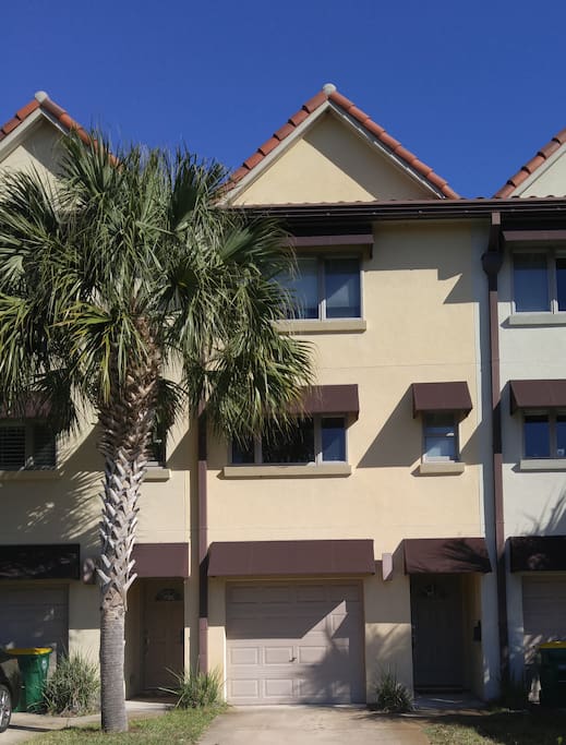 Home Exterior