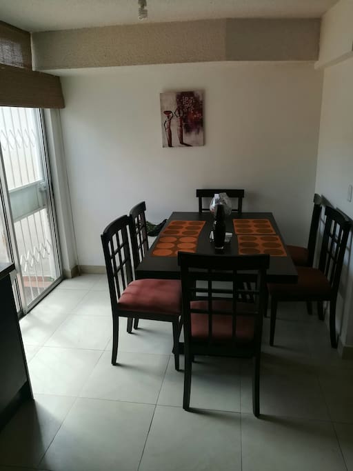 comedor