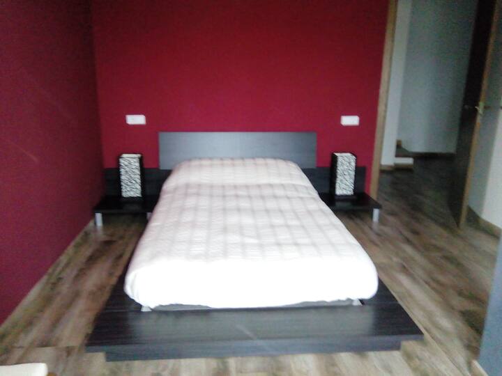 ห้องดับเบิลชั้น 2