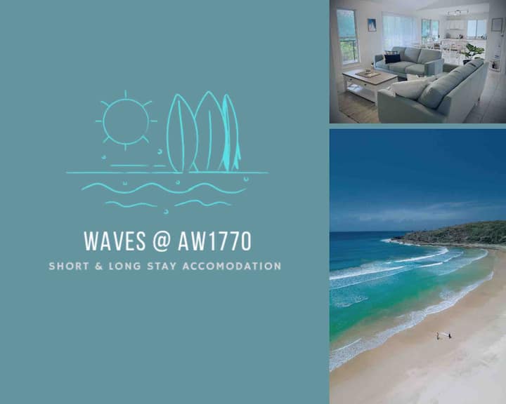 Agnes Water Vacation Rentals & Homes Queensland, Australia Airbnb