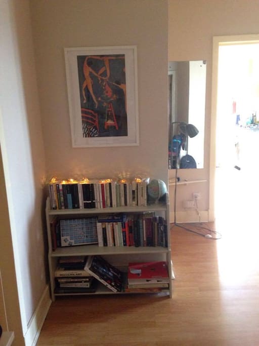 Hallway