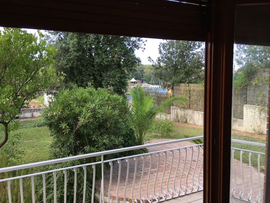 Giardino