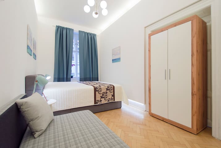 Anton & Vika managed Airbnb listing 3