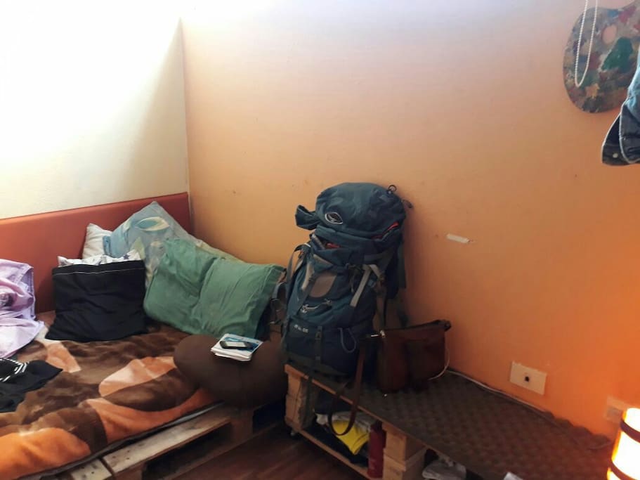 cuarto