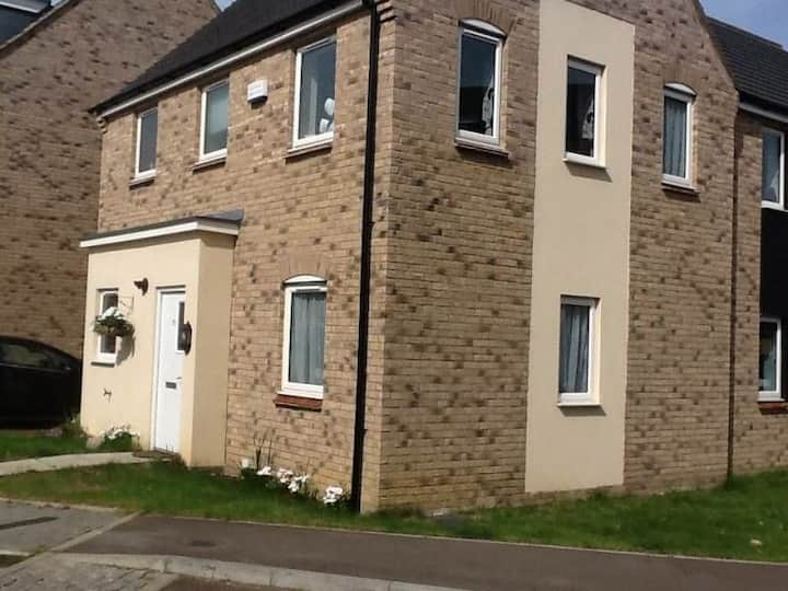 Alconbury Vacation Rentals & Homes England, United Kingdom Airbnb