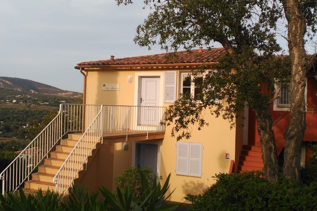 Appartement Les Bastides, Le Moulin 3105