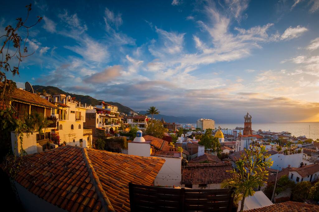 PUERTO VALLARTA