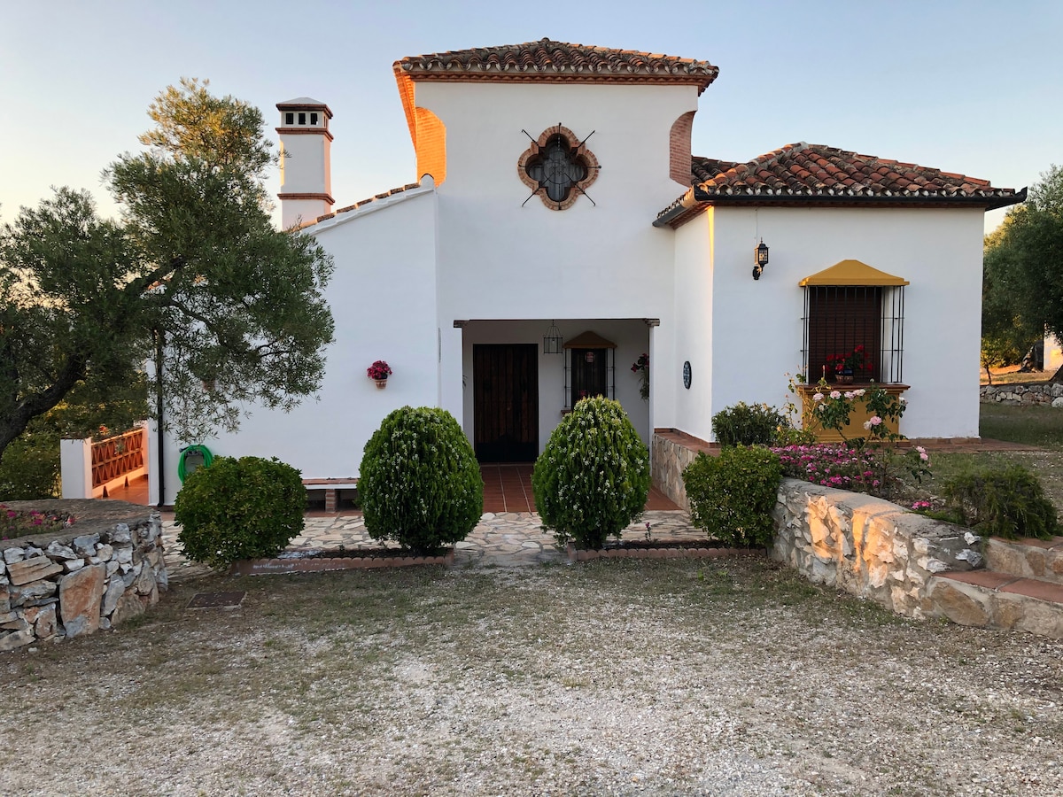 Finca Yedra — view 3