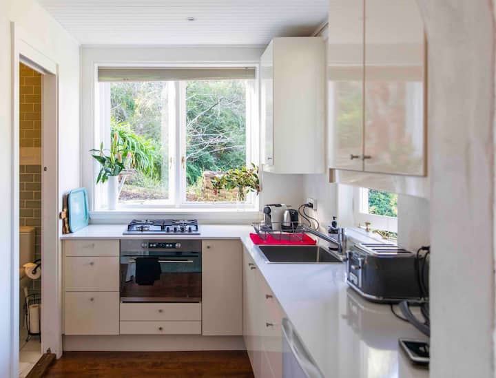 Elphin - Your Private Leura Valley - Leura