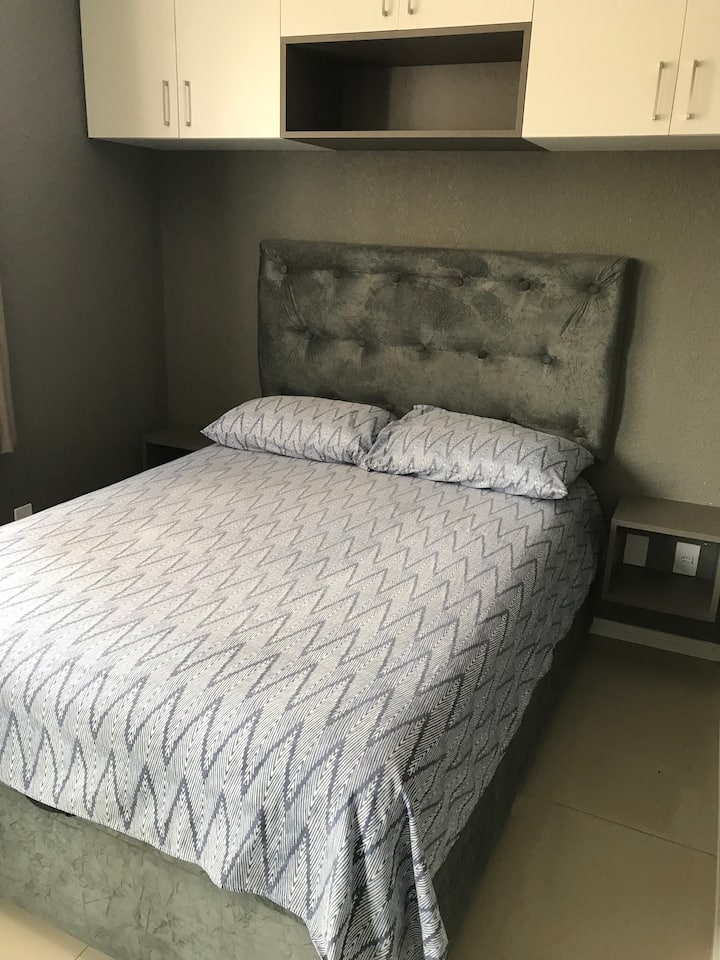 Habitación 1