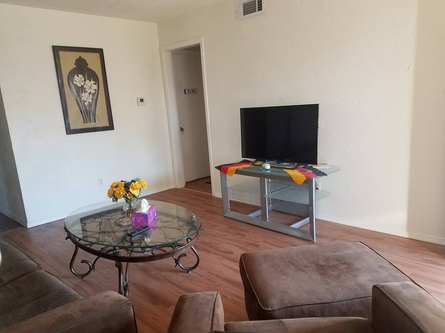 Main Living Rm