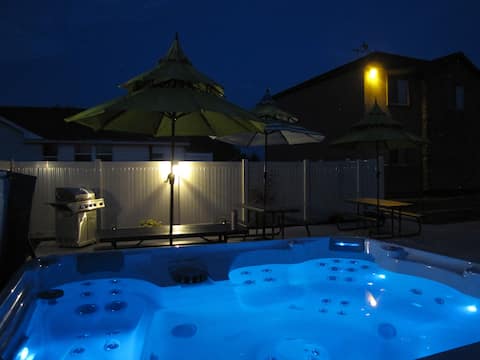 Cedar Canyon Condo # 4