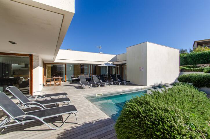 Villa Ses Alzines gallery image 2