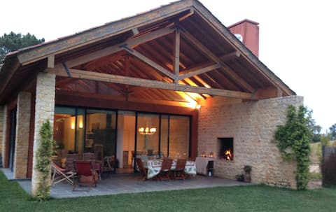 Anúncio popular: Stunning Countryside Chalet em União Das Freguesias De Azeitão (São Lourenço E São Simão)