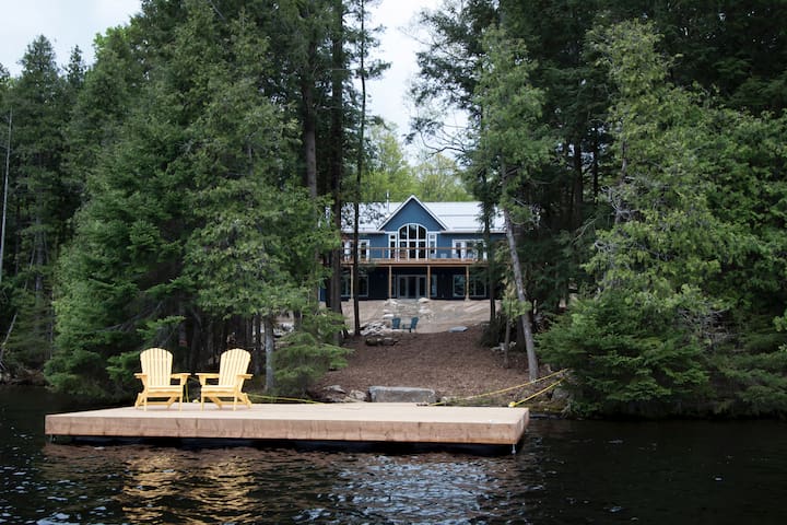 Airbnb Jack Lake Vacation Rentals Places To Stay