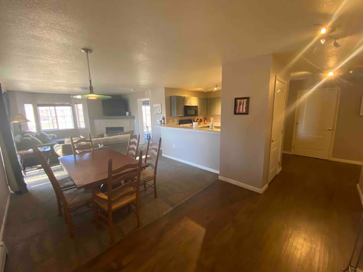 Mountain Residence On The River Unobstructed Views - Edwards, CO