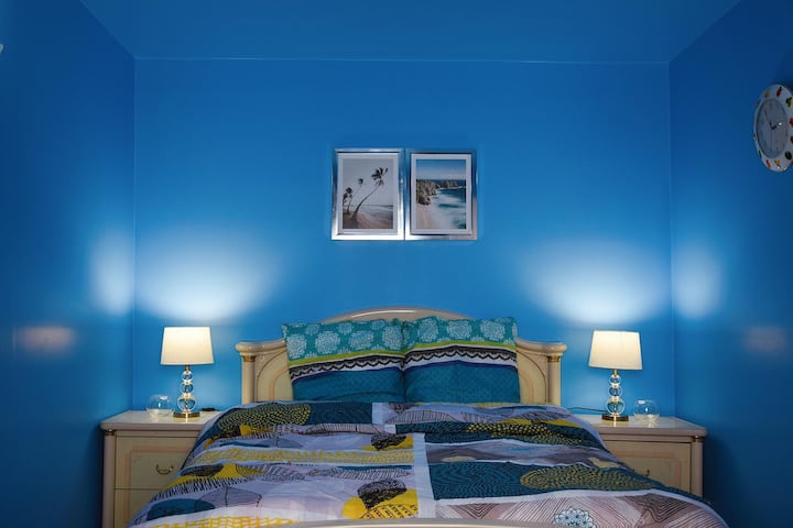 Camera da letto