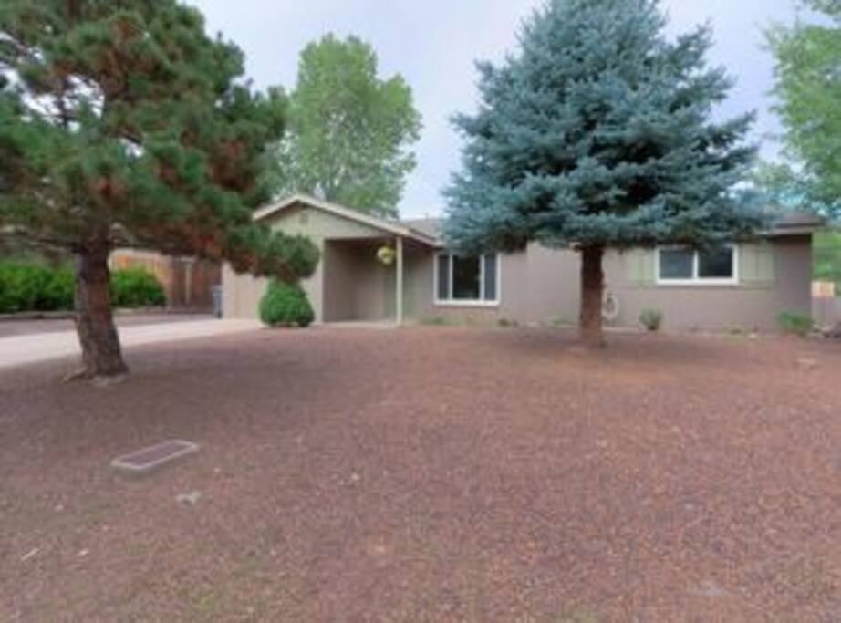Centrally Located