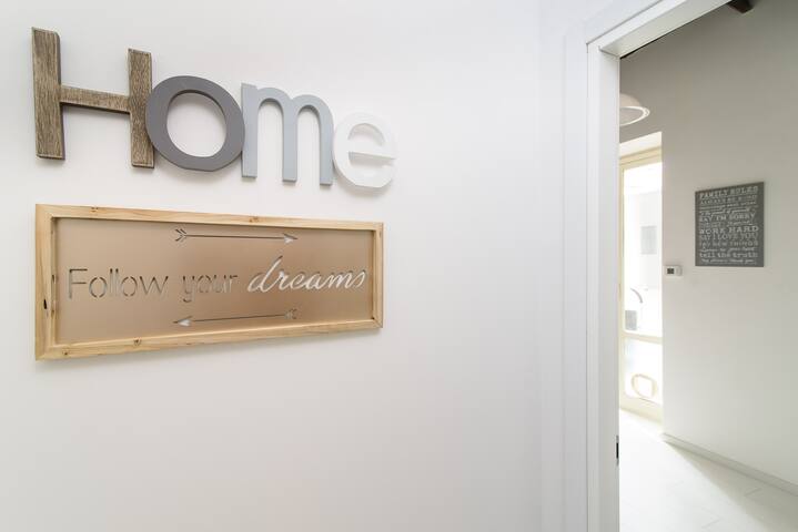 Apartment Coliseum gallery image 4