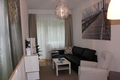 Leistungsstarkes Airbnb: Graz center nice quiet apartment (19) in Jakomini