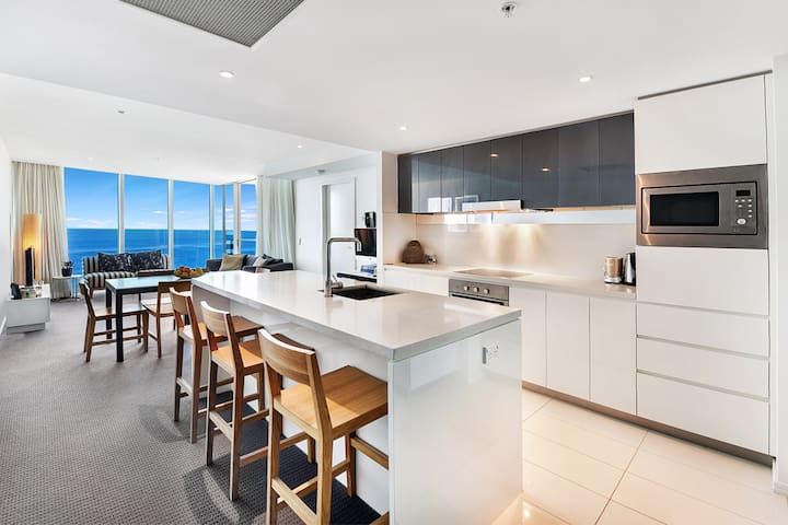 Eighty Eight Australia managed Airbnb listing 1